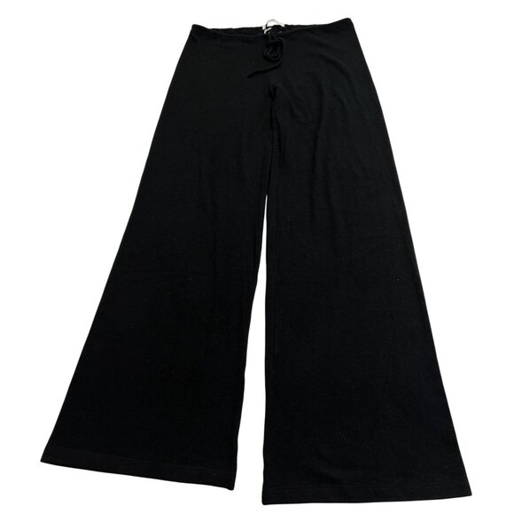 CSB Terry Resort Pant in Black - Picture 1 of 5